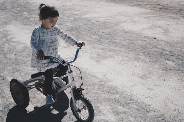 whats the best option for learning to ride - a balance bike or a kids bike