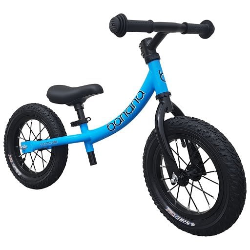 Banana Bike Balance Bikes UK