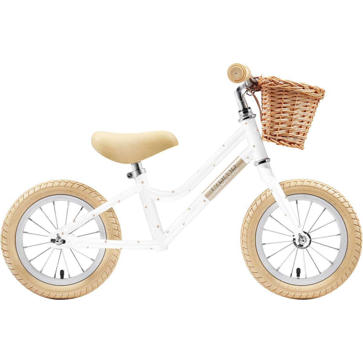 Creme Mia Balance Bike Balance Bikes