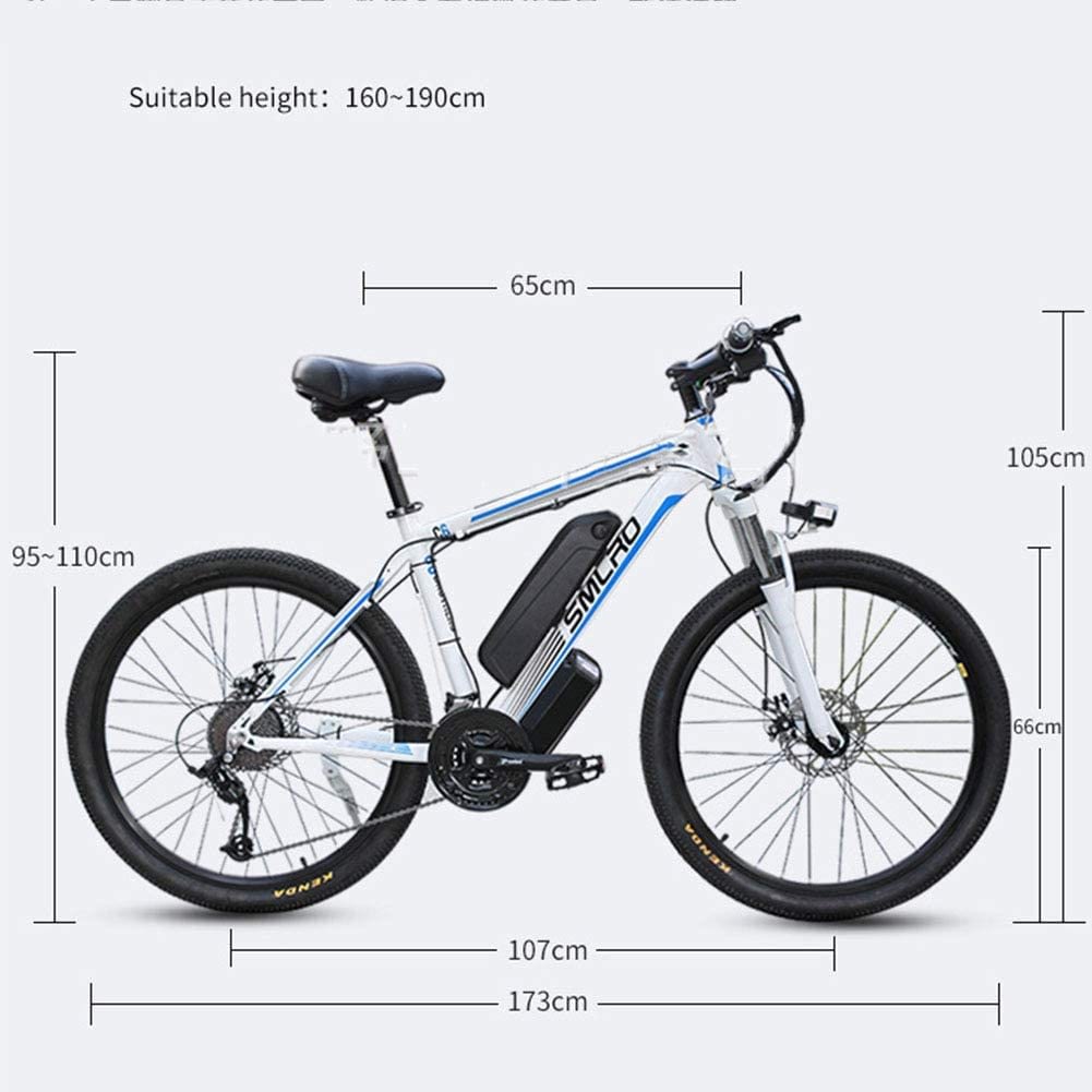 AKEZ Electric Bike Review AKEZ Ebike Review & Best Price UK