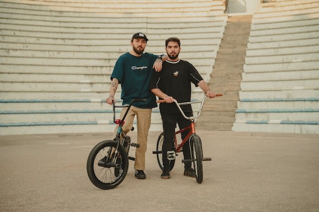 Which Adult BMX Bike is best for large and tall adults