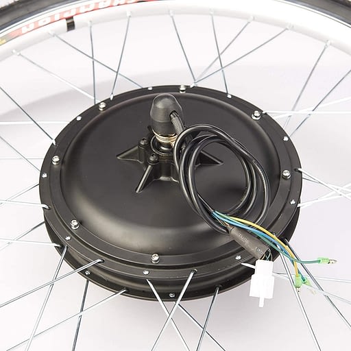Sfeomi Electric Bike Conversion Kit Review