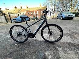 Lectro Adventurer Electric Bike Review UK