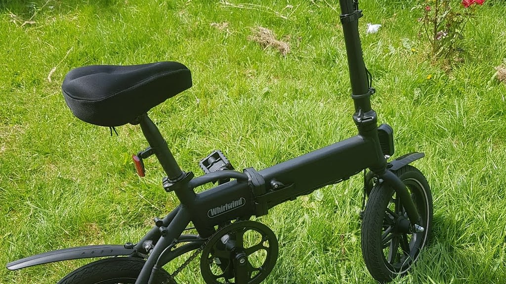 new brompton