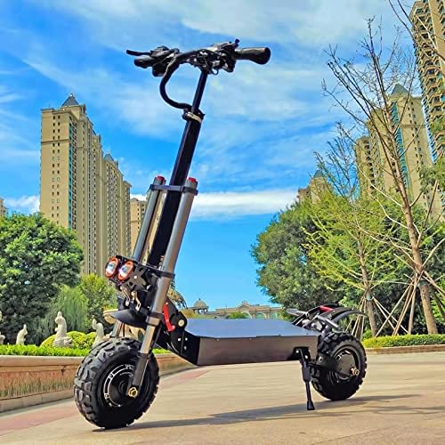 HWWH Off road Electric Scooter - Deals