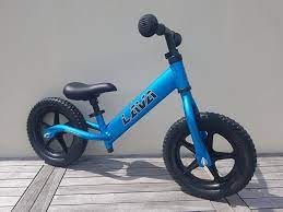 Lava Sport Balance Bikes UK