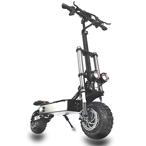 HWWH Off road Electric Scooter
