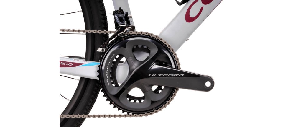 colnago egrv disc gravel e bike review
